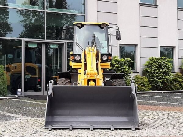 2024 Günstig 916T Wheel Loaders — Machinery Depot Pro