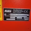 hako-1500-b5be3fbcb.jpg 2010 Hako 1500 B Combinationsweeperscrubbers — Machinery Depot Pro