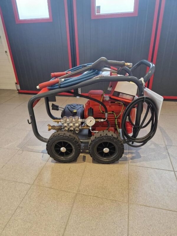 2025 Hako C230-21 E Pwlightpressure â€” Machinery Depot Pro
