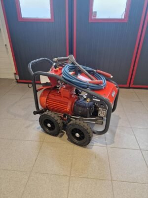 hako-c230-21-eb87c1075.jpg 2025 Hako C230-21 E Pwlightpressure — Machinery Depot Pro