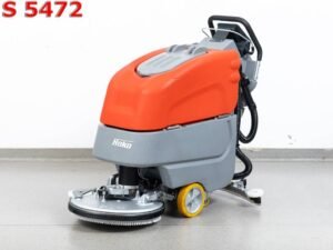 2014 Hako Hakomatic B45 CL TB510 Scrubberdryers — Machinery Depot Pro