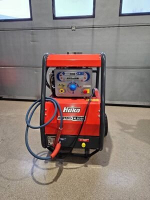 2025 Hako Hotbox HB 250 Pwhighpressure â€” Machinery Depot Pro
