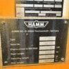 2006 Hamm 3518 Rollers Compactors — Machinery Depot Pro