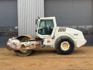 hamm-3520d4e138fd-1.jpg 2007 Hamm 3520 Rollers Compactors — Machinery Depot Pro
