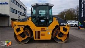 hamm-dv-85-vvc1e28615.jpg 2012 Hamm DV 85 VV Rollers Compactors — Machinery Depot Pro