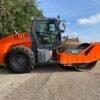 2021 Hamm H20 i Rollers Compactors — Machinery Depot Pro