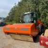 2021 Hamm H20 i Rollers Compactors — Machinery Depot Pro