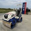2016 Hamm HD10 Tillageacc — Machinery Depot Pro