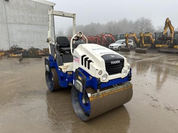 hamm-hd12vv928cdffc-3.jpg 2016 Hamm HD12VV Tillageacc — Machinery Depot Pro