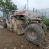 1998 Hamm Raco 350 Asphaltcoldmillingmachines â€” Machinery Depot Pro