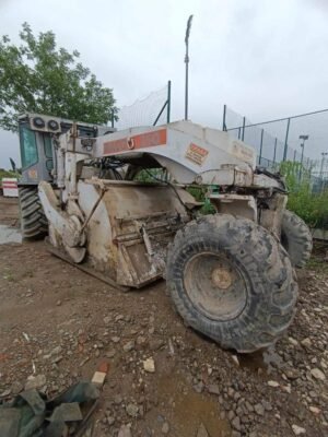 hamm-raco-350573fb35f.jpg 1998 Hamm Raco 350 Asphaltcoldmillingmachines — Machinery Depot Pro
