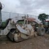 1998 Hamm Raco 350 Asphaltcoldmillingmachines â€” Machinery Depot Pro