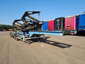 hammar-195d-sideloader-4-axldbdea2e4-1.jpg 2009 Hammar 195D Semi Sideloader Trailers — Machinery Depot Pro