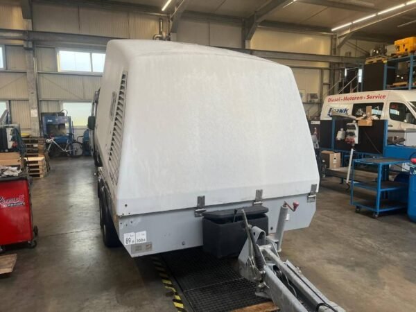 hammelmann-anhanger-hdp-172-a4e3d88c24.jpg 2004 Hammelmann Anhänger HDP 172 /A4.01172.0001 Pwpumps — Machinery Depot Pro
