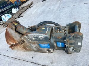 2021 Hammer RH35 Construction Crushers — Machinery Depot Pro