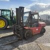 2013 Hangcha CPCD 70 Diesel Trucks â€” Machinery Depot Pro