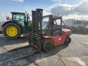 hangcha-cpcd-706a09bb46.jpg 2013 Hangcha CPCD 70 Diesel Trucks — Machinery Depot Pro
