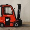 2020 Hangcha CPD18-AC4 Electric Forklift Trucks — Machinery Depot Pro