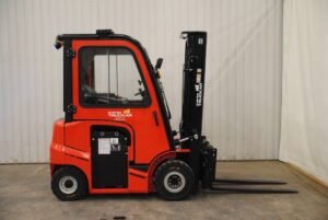 hangcha-cpd18-ac40dd630fb.jpg 2020 Hangcha CPD18-AC4 Electric Forklift Trucks — Machinery Depot Pro