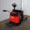 2019 Hangcha Elektrisk Platformlowlifters — Machinery Depot Pro