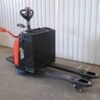 2019 Hangcha Elektrisk Platformlowlifters — Machinery Depot Pro