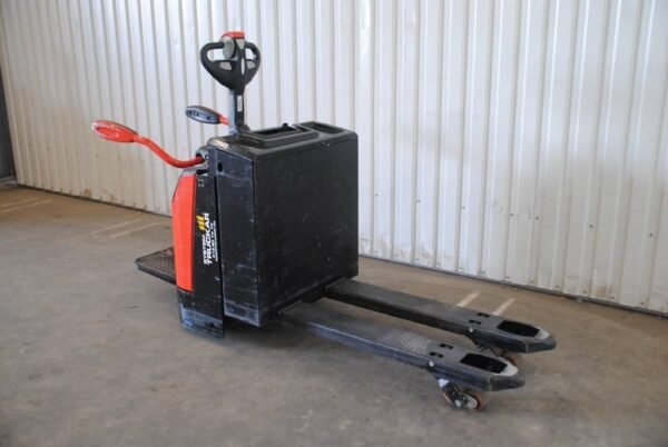 2019 Hangcha Elektrisk Platformlowlifters — Machinery Depot Pro