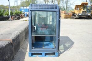 Hanix H 22 cab Mini Excavators â€” Machinery Depot Pro