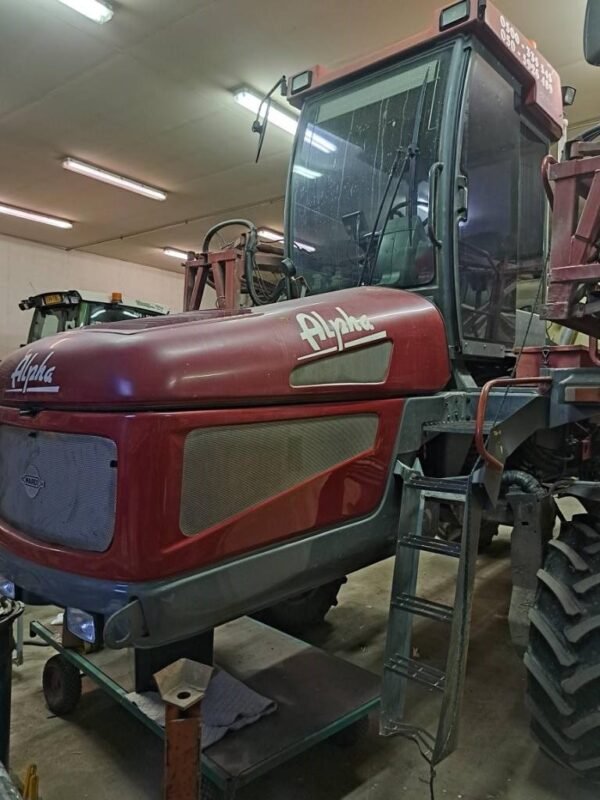 hardi-alpha-2500-24mc618c8f2.jpg 2000 Hardi Alpha 2500 24m Sprayers — Machinery Depot Pro