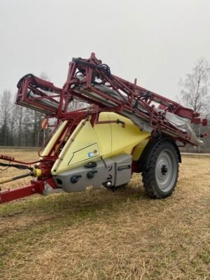 hardi-commander-3200f5d9647f-1.jpg 2012 Hardi Commander 3200 Sprayers — Machinery Depot Pro