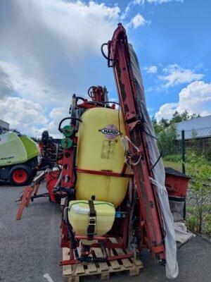 Hardi Master Sprayers â€” Machinery Depot Pro