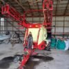 2011 Hardi Navigator 4000 28m Sprayers — Machinery Depot Pro