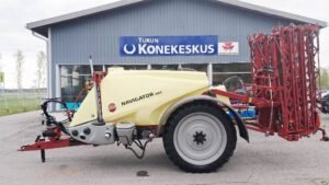 hardi-navigator-40i15636df5.jpg 2024 Hardi Navigator 40i Sprayers — Machinery Depot Pro