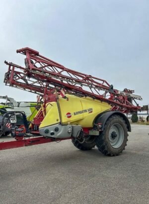 2021 Hardi Navigator 5000 Sprayers — Machinery Depot Pro