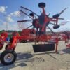 harmak-zgrabiarka-2-karuzelowa6717c14e.jpg 2024 Harmak Zgrabiarka 2-karuzelowa HT-745 Rakes — Machinery Depot Pro