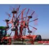 harmak-zgrabiarka-2-karuzelowae115bc1c.jpg 2024 Harmak Zgrabiarka 2-karuzelowa HT-745 Rakes — Machinery Depot Pro
