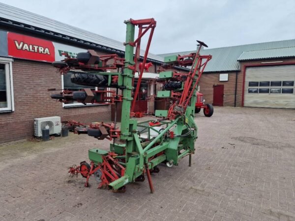 hassia-bt12hd6f7bcf4.jpg Hassia BT12H Agri Drills — Machinery Depot Pro