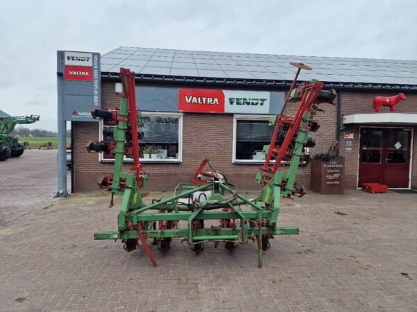 hassia-bt12hf12ee498.jpg Hassia BT12H Agri Drills — Machinery Depot Pro