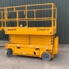 2013 Haulotte Compact 12 Scissor Lifts — Machinery Depot Pro