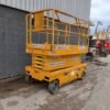 haulotte-compact-12f1bc3d61.jpg 2009 Haulotte Compact 12 Scissor Lifts — Machinery Depot Pro