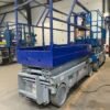 haulotte-compact-8709179b9.jpg 2008 Haulotte Compact 8 Scissor Lifts — Machinery Depot Pro