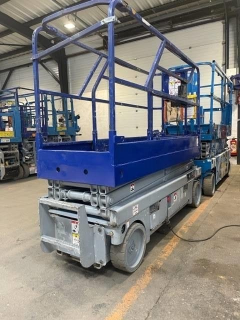 haulotte-compact-8709179b9.jpg 2008 Haulotte Compact 8 Scissor Lifts — Machinery Depot Pro