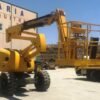 2006 Haulotte HA16PXNT Platforms â€” Machinery Depot Pro