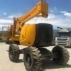 2006 Haulotte HA16PXNT Platforms â€” Machinery Depot Pro