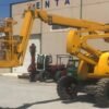 2006 Haulotte HA16PXNT Platforms â€” Machinery Depot Pro