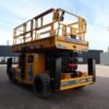 2022 Haulotte HS15EPRO Scissor Lifts — Machinery Depot Pro