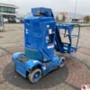 haulotte-star-10-electric-verte989f768.jpg 2014 Haulotte Star 10 Compact Self Propelled Boom Lifts — Machinery Depot Pro