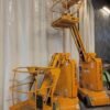 2011 Haulotte Star 10 Compact Self Propelled Boom Lifts â€” Machinery Depot Pro
