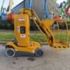 2007 Haulotte Star 10 Personnellifts â€” Machinery Depot Pro