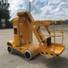 haulotte-star-107d2c67b7.jpg 2007 Haulotte Star 10 Pusharoundlifts — Machinery Depot Pro