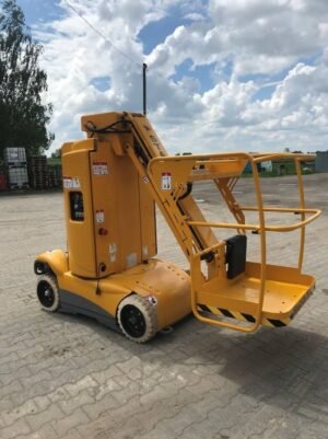 haulotte-star-107d2c67b7.jpg 2007 Haulotte Star 10 Pusharoundlifts — Machinery Depot Pro